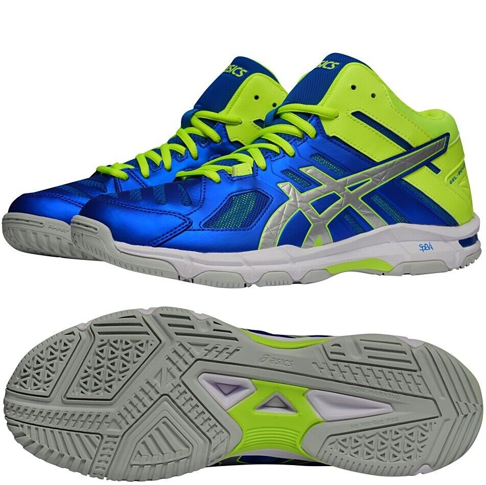 Scarpe Volley Bambino ASICS Gel Beyond 5 mt GS Pallavolo Junior Kids 39 for sale online | eBay